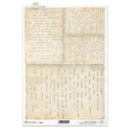 Rijstpapier R0051