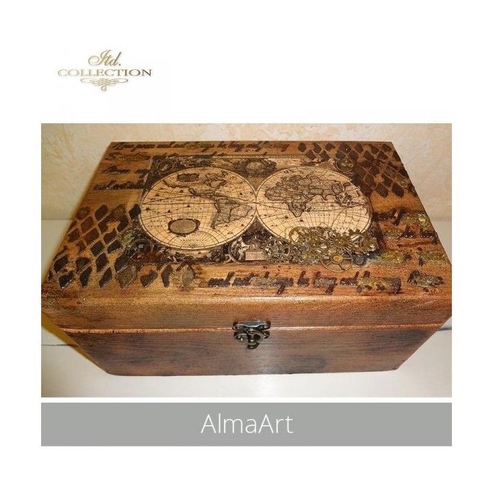 Rijstpapier R0368
