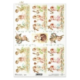 Rijstpapier R0077