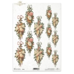 Rijstpapier R0086