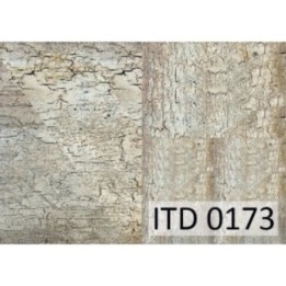Decoupagepapier ITD D0173M