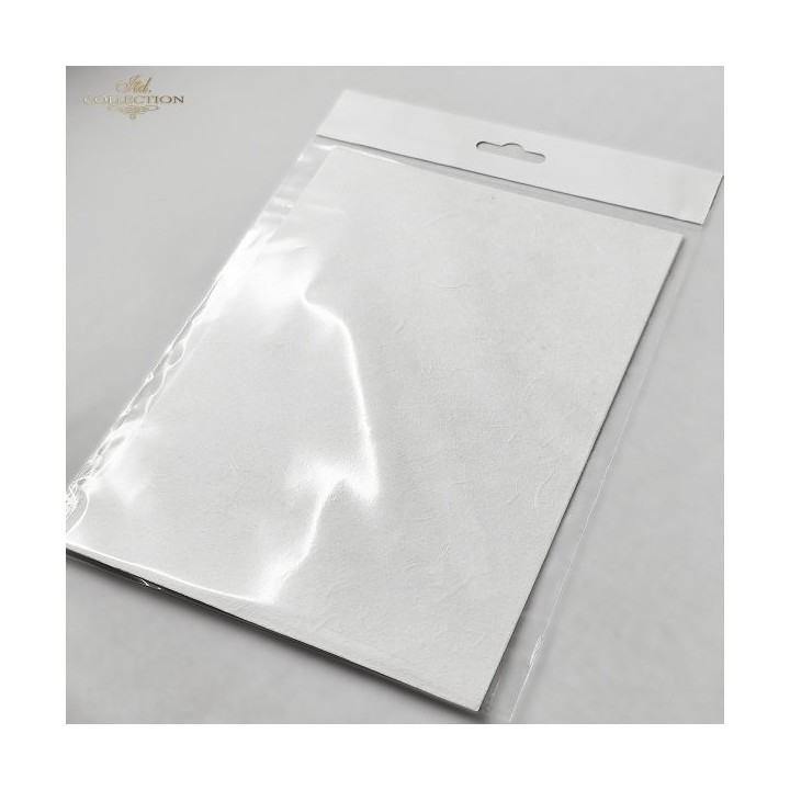 Rijstpapier RC004 - A5-formaat