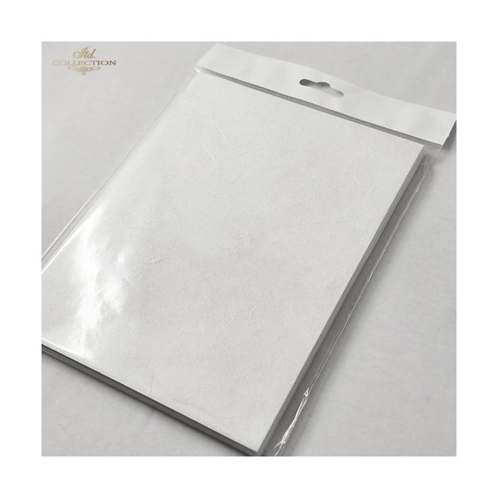 Rijstpapier RC044 - A5-formaat