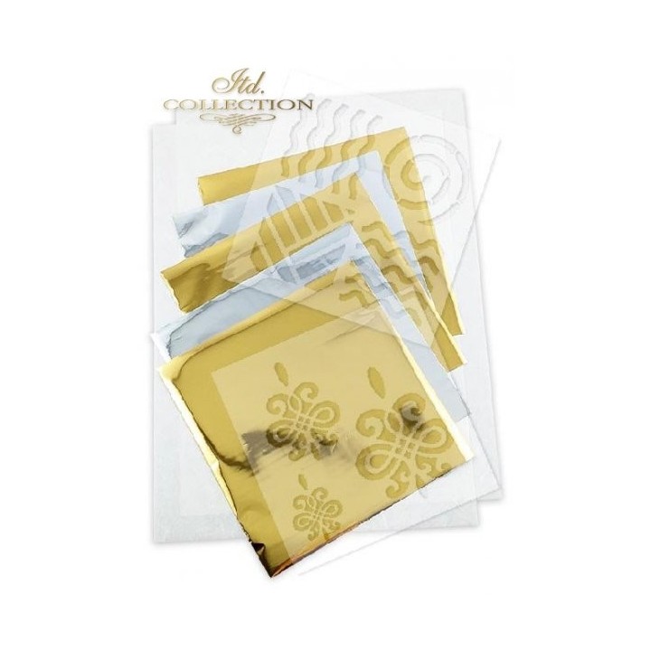 Creatieve set RS001 Aarde