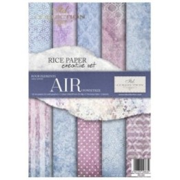 Creatieve set RS002 Air