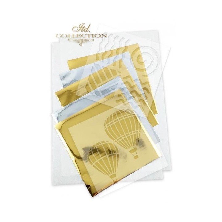 Creatieve set RS002 Air