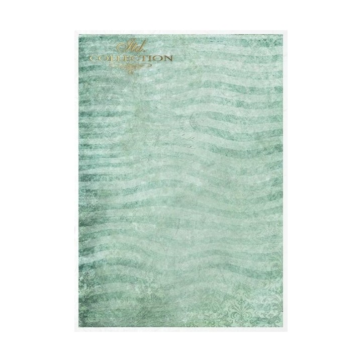 Creatieve set RS003 Water