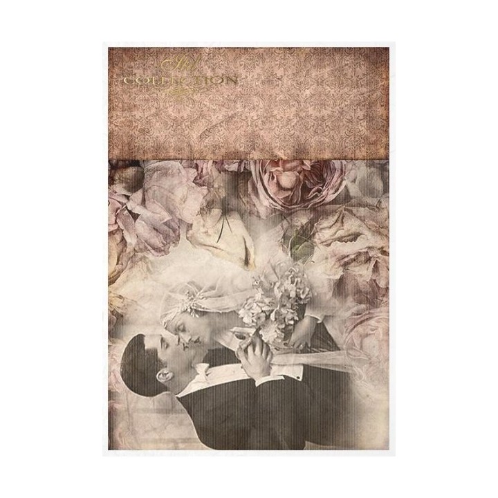 Creatieve set RS007 Verliefd