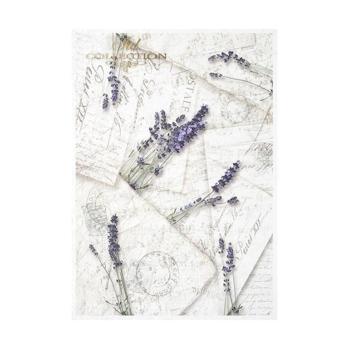 Creatieve set RS009 Prachtige bloemen