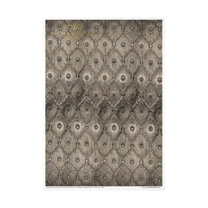 Creatieve set RP009 Gotische verhalen 2