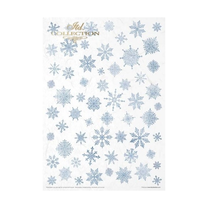Creatieve set RP024 Kersttijd
