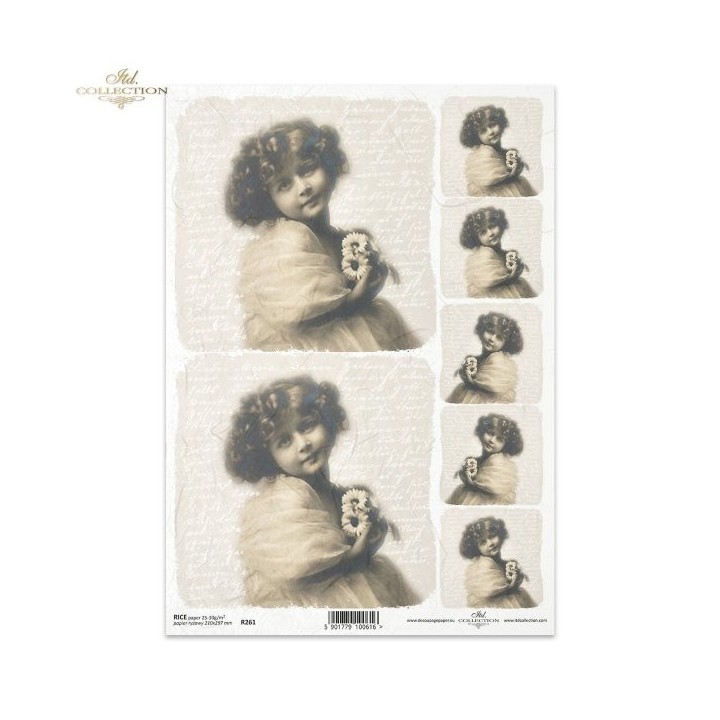Rijstpapier R0261