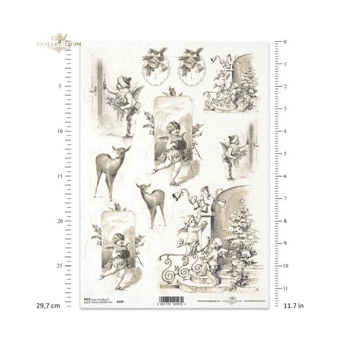 Rijstpapier R0197