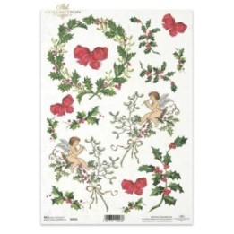 Rijstpapier R0203