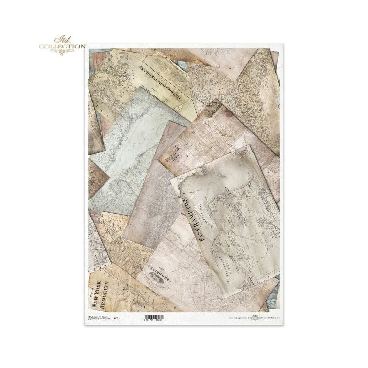 Rijstpapier R0021L