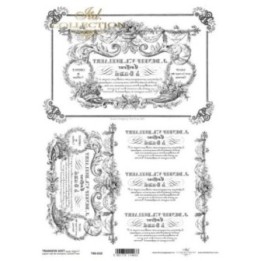 Transferpapier ITD T4010