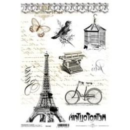 Transferpapier ITD T6002