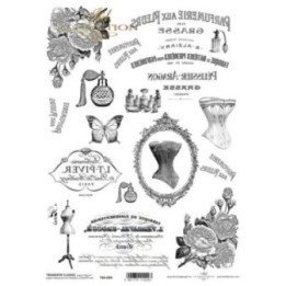 Transferpapier ITD T6004
