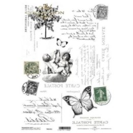 Transferpapier ITD T4011