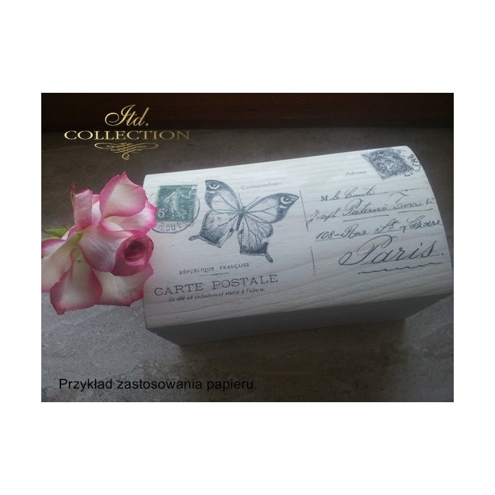 Transferpapier ITD T4011