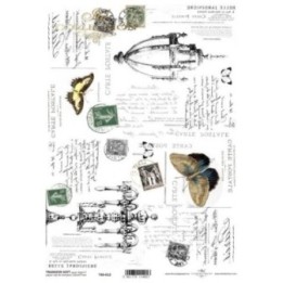 Transferpapier ITD T4012