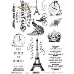 Transferpapier ITD T4014
