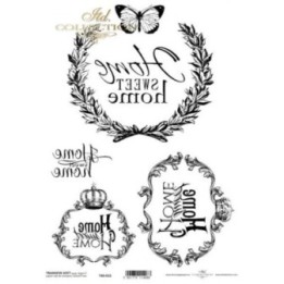 Transferpapier ITD T4015