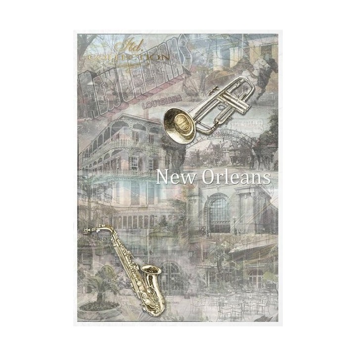 Creatieve set RS010 Herenwereld