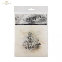 Rijstpapierset RSM010