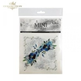 Rijstpapierset RSM018