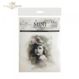 Rijstpapierset RSM015