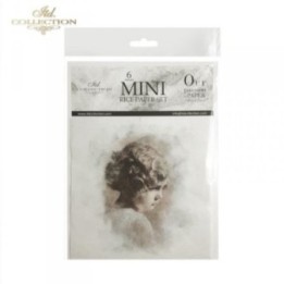 Rijstpapierset RSM016