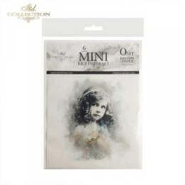 Rijstpapierset RSM017