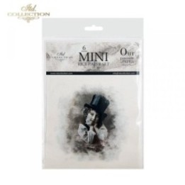 Rijstpapierset RSM021