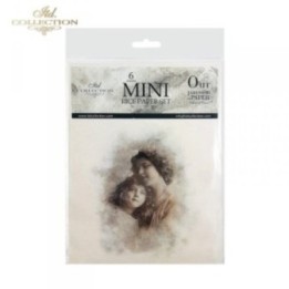 Rijstpapierset RSM023