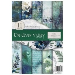 Creatieve set RP004 De Elfenvallei