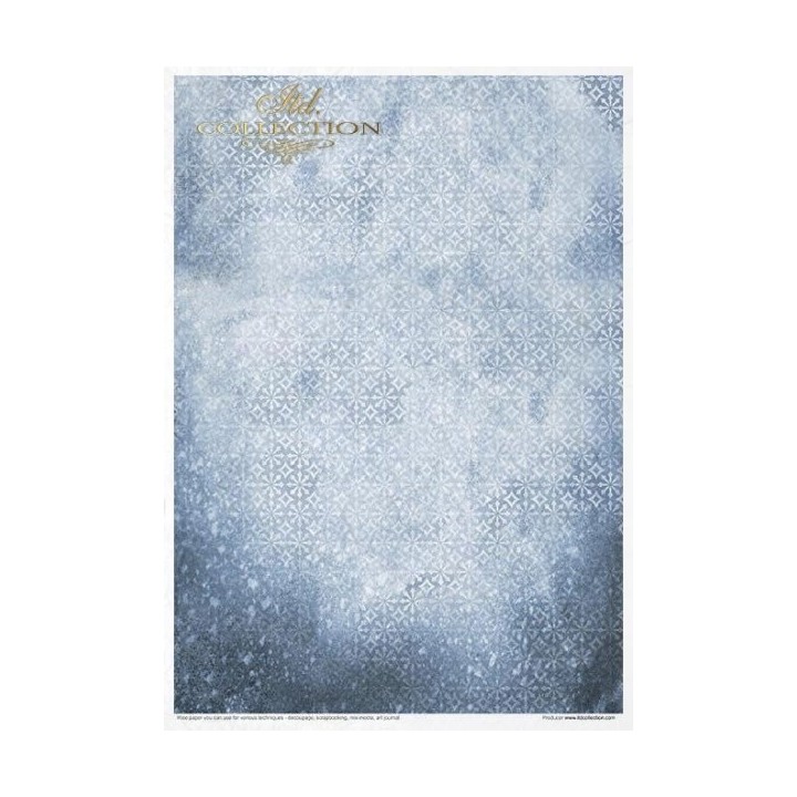 Creatieve set RP011 Vier elementen ''Lucht''