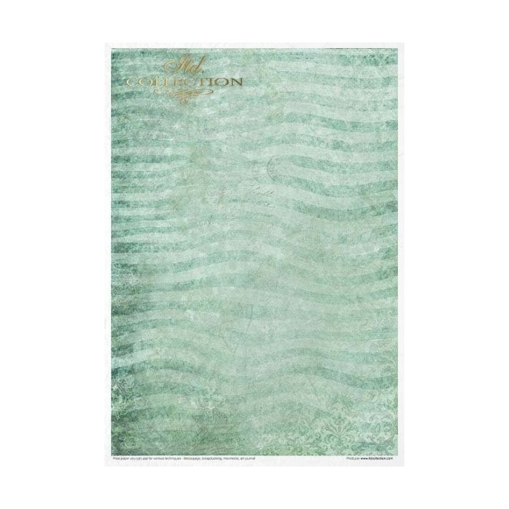 Creatieve set RP012 Vier elementen ''Water''