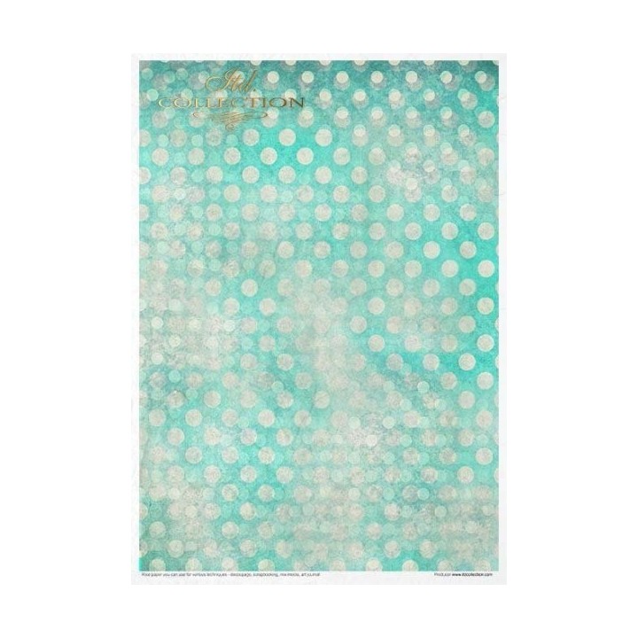 Creatieve set RP012 Vier elementen ''Water''