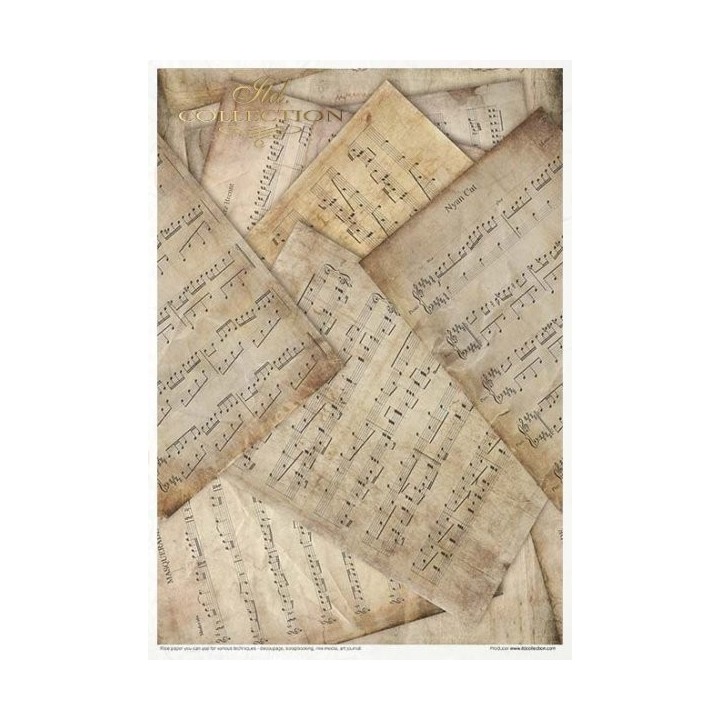 Creatieve set RP019 Herenwereld