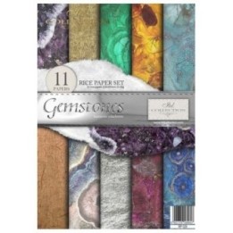 Creatieve set RP029 edelstenen