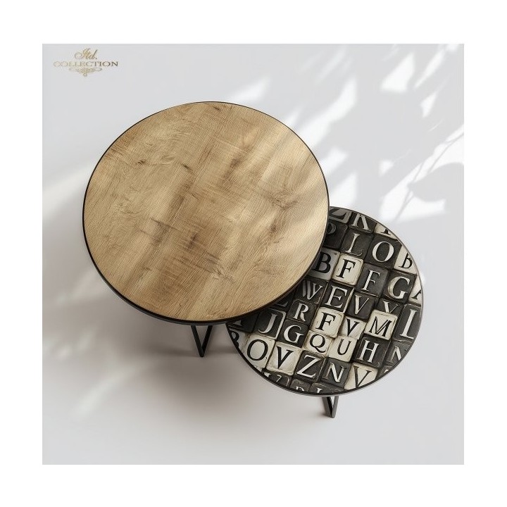 Moerbeipapier voor knutselprojecten – Set FPA1020