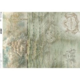 Rijstpapier R0034L