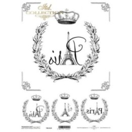 Transferpapier ITD T4019