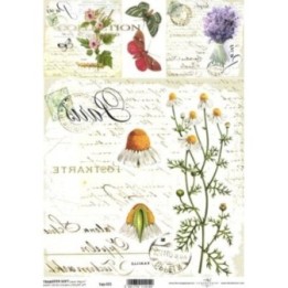 Transferpapier ITD T4021