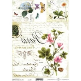 Transferpapier ITD T4024