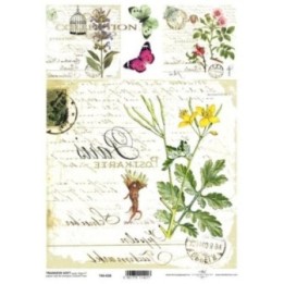 Transferpapier ITD T4028