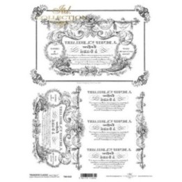 Transferpapier ITD T6010