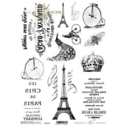 Transferpapier ITD T6014