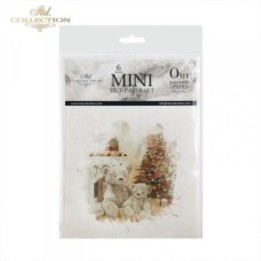 Rijstpapierset RSM025